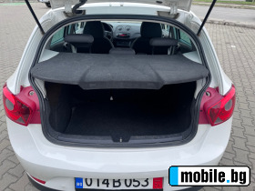 Seat Ibiza 1.6TDi/ 90kc | Mobile.bg   15