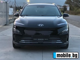 Hyundai Kona 64 KWh Facelift   ! | Mobile.bg   2