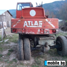   Atlas
