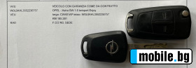 Opel Astra 1.6i TWINPORT COSMO | Mobile.bg   16