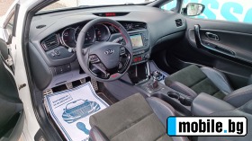 Kia Ceed GT 1.6Turbo  | Mobile.bg   7