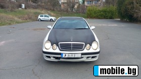 Mercedes-Benz CLK | Mobile.bg   2
