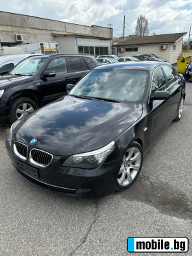 BMW 535 D facelift 286 hp | Mobile.bg   1