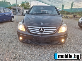Обява за продажба на Mercedes-Benz B 150 1.5i +ga... ~6 800 лв.