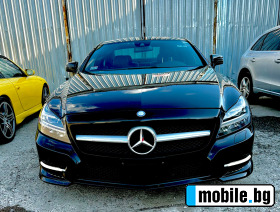 Mercedes-Benz CLS 500 550 AMG 4-Matic, TUNNING RENNTECH, BREMBO, 540. | Mobile.bg   14