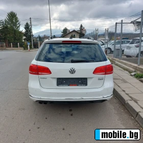 VW Passat 2.0TDI 140KS EURO5B 189000KM | Mobile.bg   6