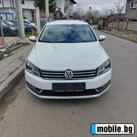 VW Passat 2.0TDI 140KS EURO5B 189000KM | Mobile.bg   2
