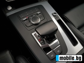 Audi Q5 2.0 TDI - 190 .. QUATTRO  | Mobile.bg   14