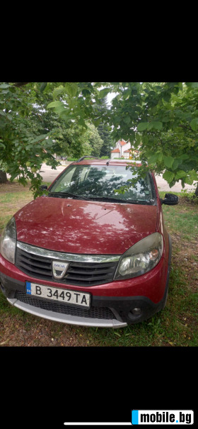     Dacia Sandero ~6 000 .