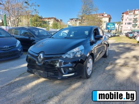     Renault Clio 1.5DCI EURO 6/B