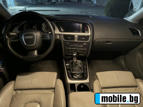 Audi A5 2.0 TFSI | Mobile.bg   9