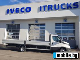     Iveco Daily 50C/35 ~