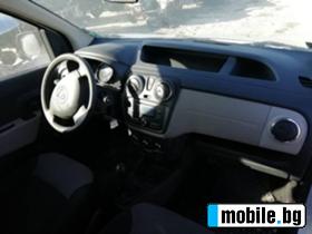 Dacia Dokker 1.5dci | Mobile.bg   6