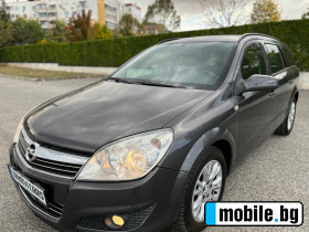 Opel Astra 1.7CTDI/ | Mobile.bg   1
