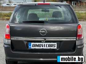 Opel Astra 1.7CTDI/ | Mobile.bg   4