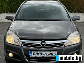 Opel Astra 1.7CTDI/ | Mobile.bg   8