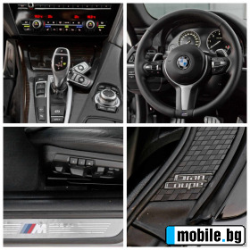 BMW 640 M paket FULL  | Mobile.bg   16