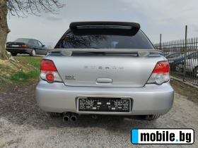 Subaru Impreza 2.0 TURBO WRX  | Mobile.bg   3