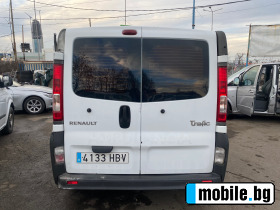 Renault Trafic | Mobile.bg   4