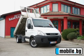     Iveco Daily 3.0HPI* 35c18*   ~29 500 .