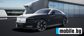     Rolls-Royce Wraith Spectre ~ 459 999 EUR
