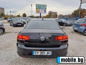 VW Passat 1,6TDI,NAVI,EVRO6, | Mobile.bg   5