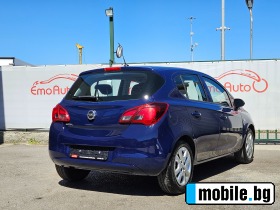 Opel Corsa 1.2i/70k.c/100000km/NAVI//EURO 6B/ | Mobile.bg   3