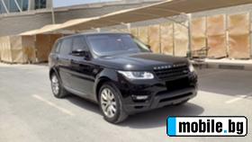 Land Rover Range Rover Sport 5.0i V8 AUTOBIOGRAPHY | Mobile.bg   6
