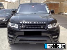 Land Rover Range Rover Sport 5.0i V8 AUTOBIOGRAPHY | Mobile.bg   1