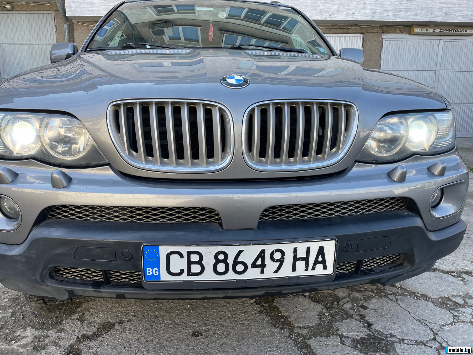 BMW X5 218 k.. facelift | Mobile.bg   12