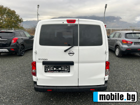 Nissan NV200 (KATO ) | Mobile.bg   7