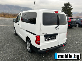Nissan NV200 (KATO ) | Mobile.bg   8