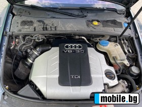 Audi A6 Allroad 3.0TDI FULL