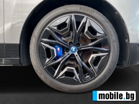 BMW iX M60/ xDrive/BOWERS&WILKINS/LASER/360/ SKY LOUNGE/  | Mobile.bg   3