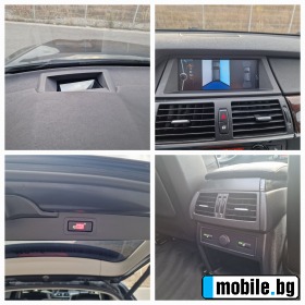BMW X5 4.0d 306k.c *  * Distronic * Head-Up *  | Mobile.bg   16
