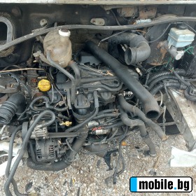 Renault Master 2.5dci | Mobile.bg   14