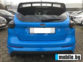 Ford Focus RS 2.3