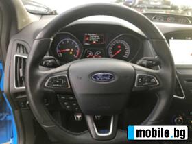 Ford Focus RS 2.3 | Mobile.bg   9