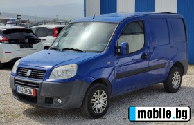 Fiat Doblo 1, 6 CNG | Mobile.bg   2