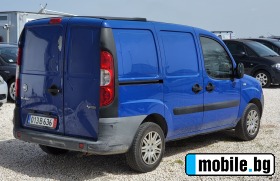Fiat Doblo 1, 6 CNG | Mobile.bg   5