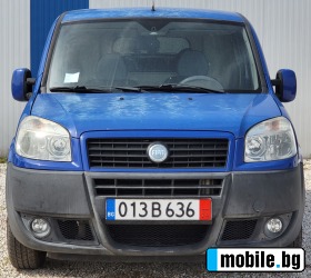     Fiat Doblo 1, 6 CNG ~5 700 .