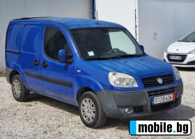 Fiat Doblo 1, 6 CNG | Mobile.bg   4