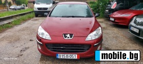 Peugeot 407 2.2, 163, LPG | Mobile.bg   5