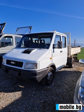     Iveco 3510 Turbo daily