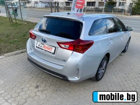 Toyota Auris 1.8HYBRID/EURO.5B | Mobile.bg   4