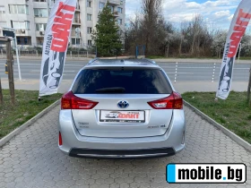 Toyota Auris 1.8HYBRID/EURO.5B | Mobile.bg   5