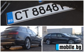 Audi A6 Allroad #KeyGO #SoftClose #NightVision #BOSE #KAMERA @iCar | Mobile.bg   4