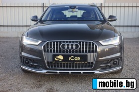 Audi A6 Allroad #KeyGO #SoftClose #NightVision #BOSE #KAMERA @iCar | Mobile.bg   2