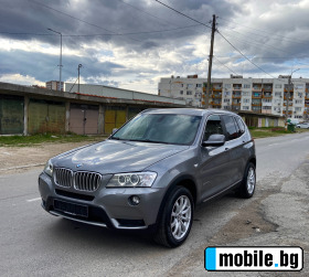 BMW X3 3.0d Xdrive* * 151 000* | Mobile.bg   1
