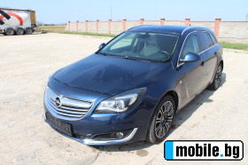 Opel Insignia 2.0D  | Mobile.bg   1